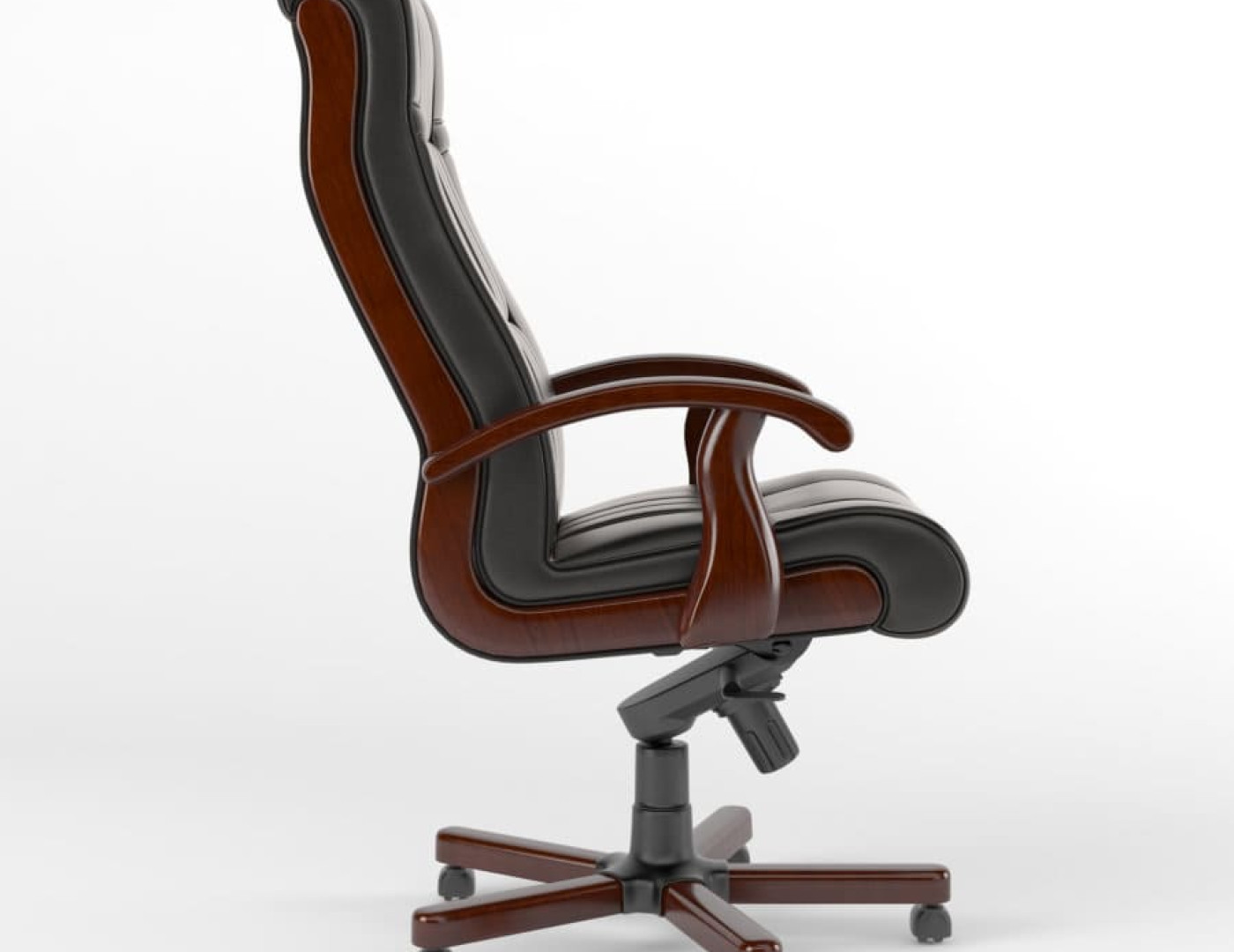 Кресло руководителя Капитал М — фото № 10